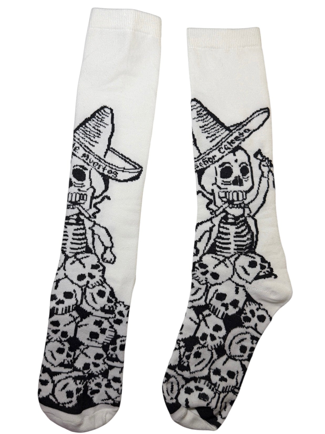 Charro Calaca