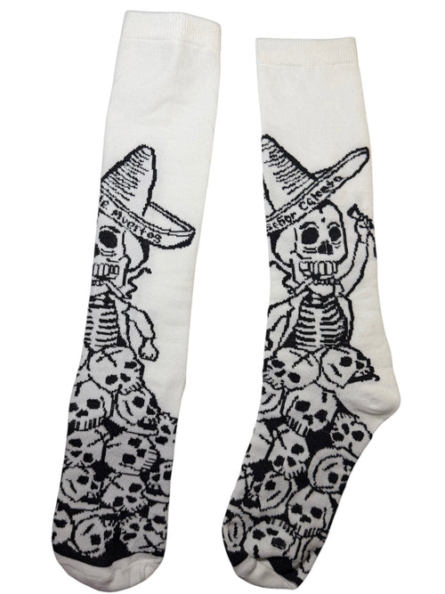 Charro Calaca