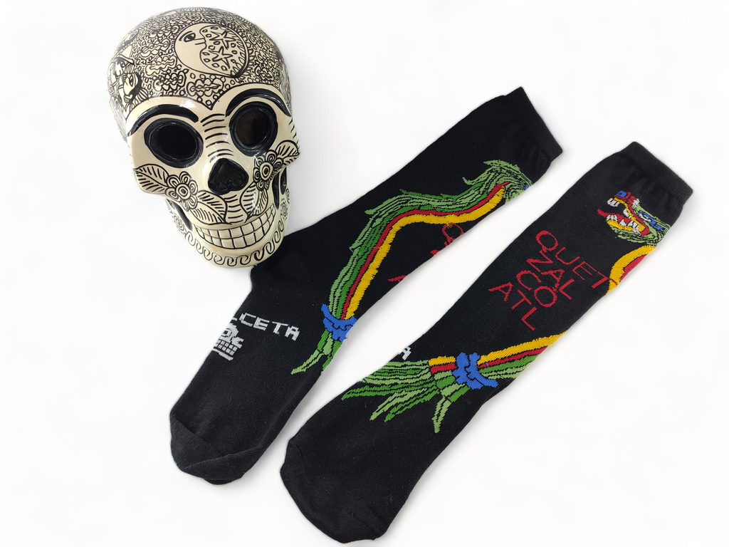 Quetzalcóatl