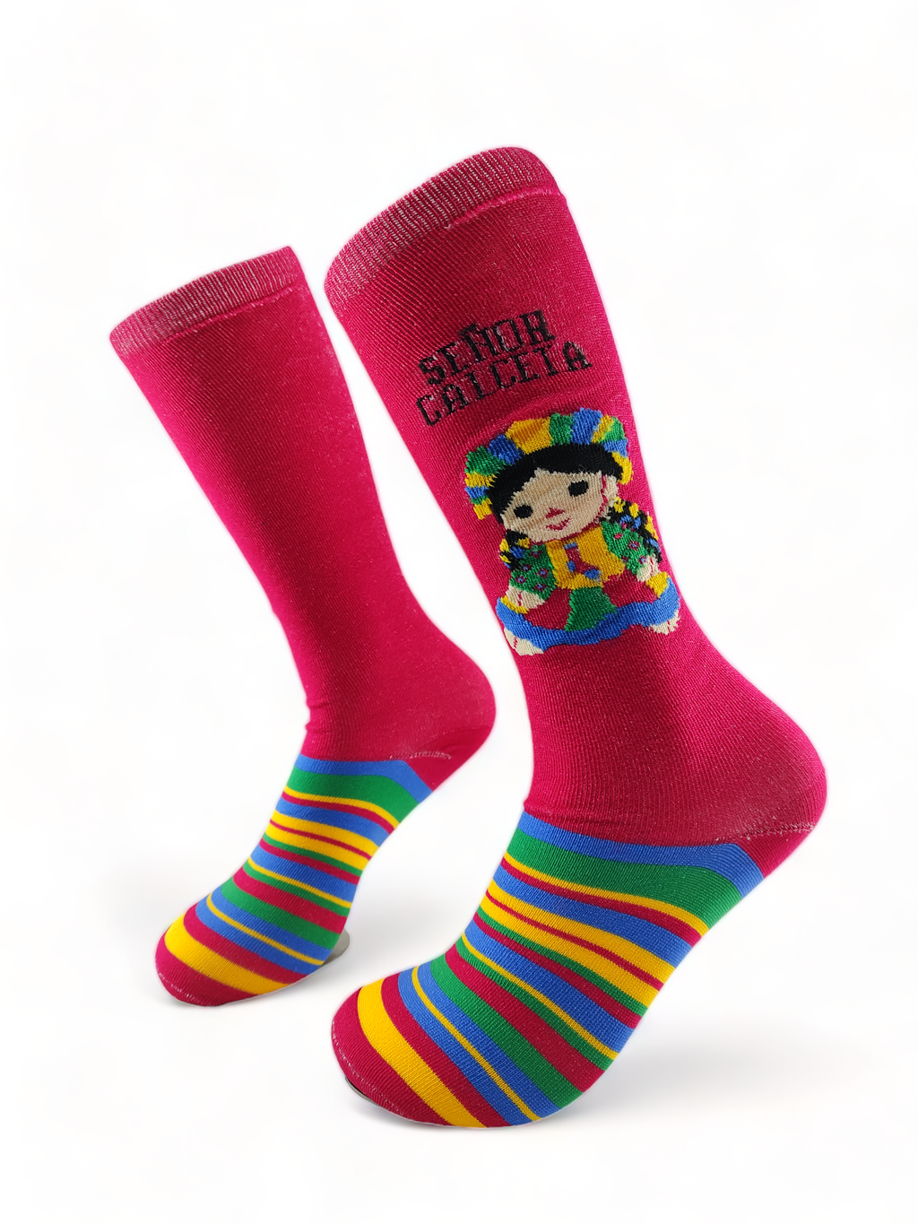 Muñeca Lele