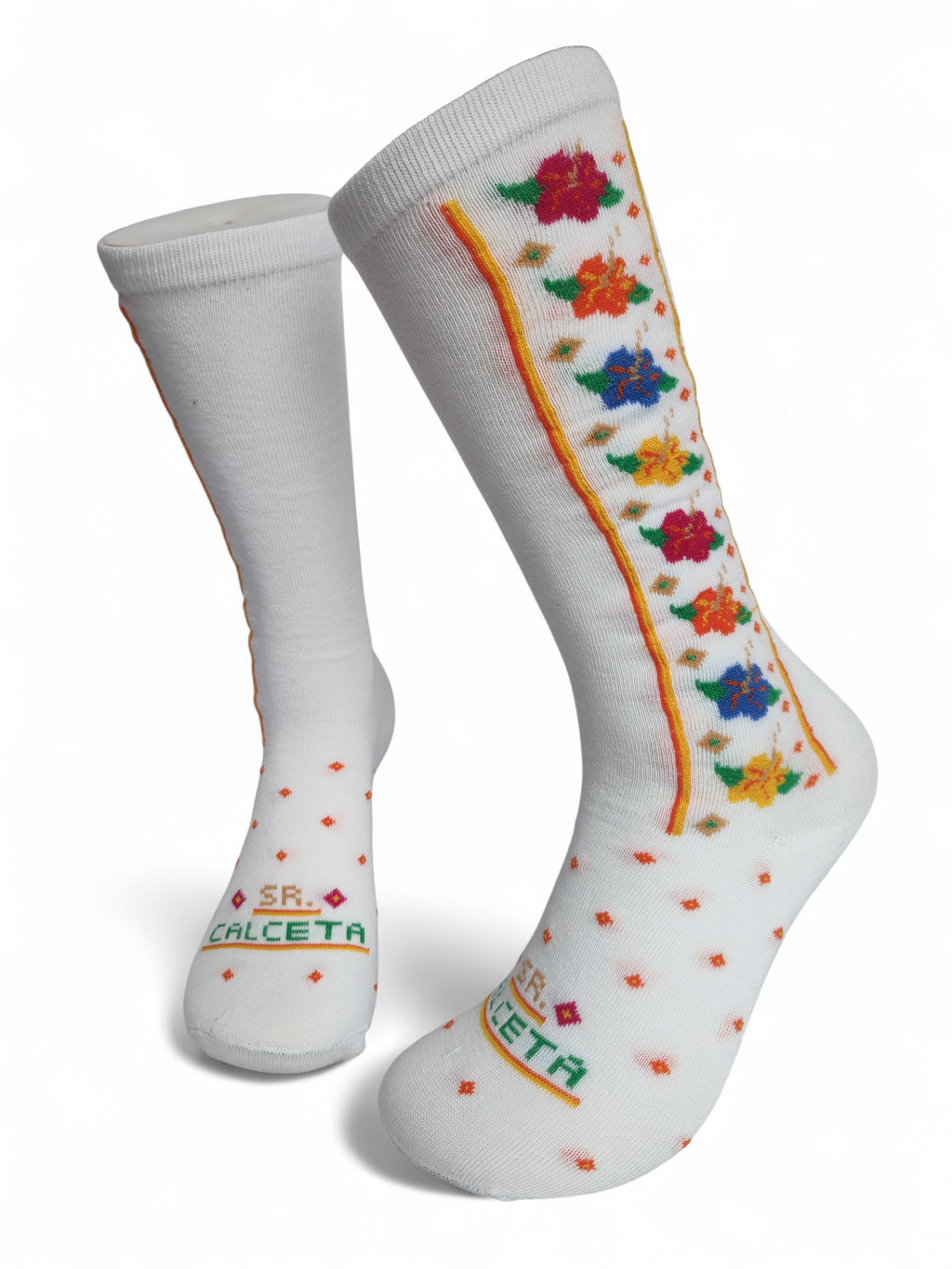 Tabasqueña Blanco