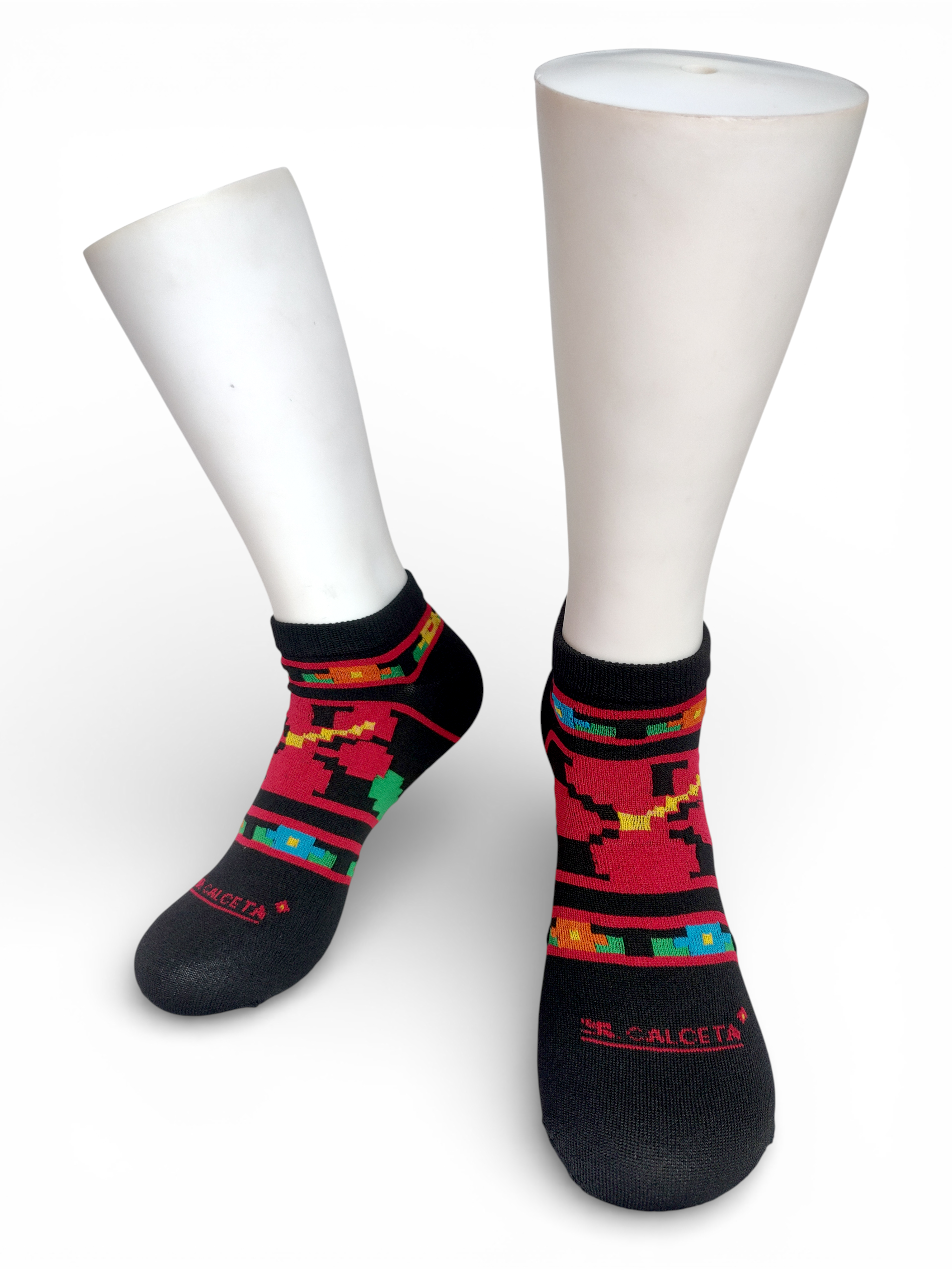 Tin Tabasqueña Negro